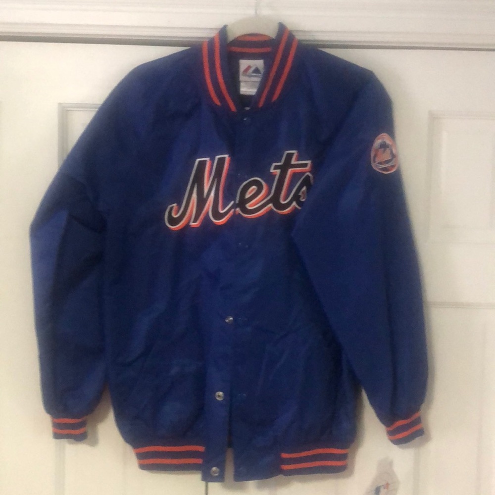 Kids NY Mets jacket